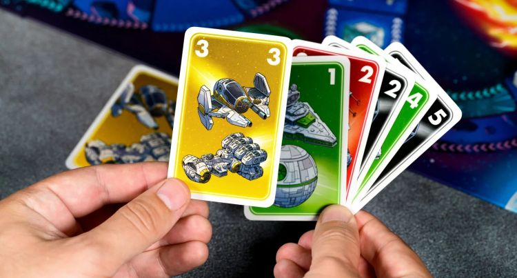 Star Wars - Super Team