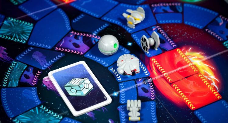 Star Wars - Super Team