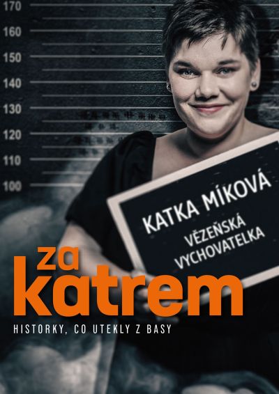Za katrem - recenze