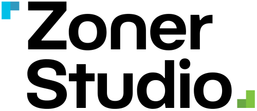 Zoner Studio