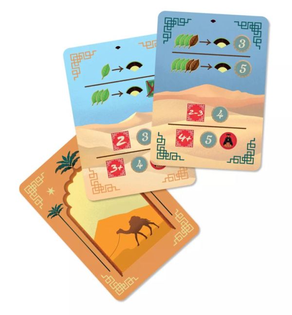 Čajová zahrada - Puerh