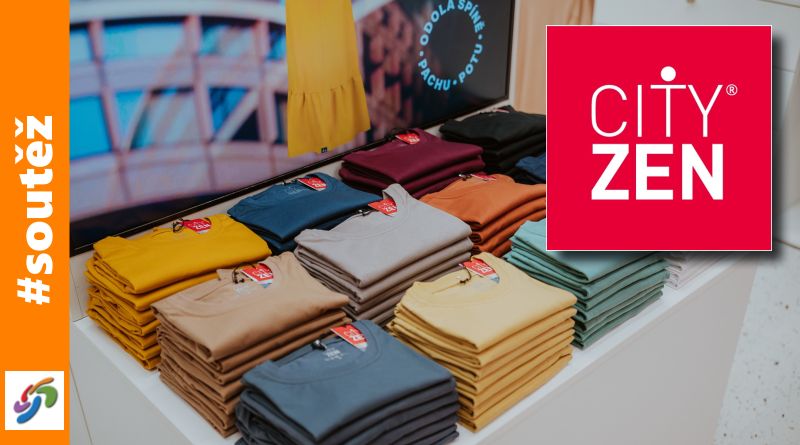 CityZEN - soutěž