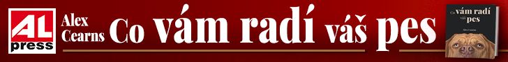 Co vám radí váš pes (Alpress)