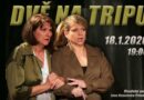 Dvě na tripu
