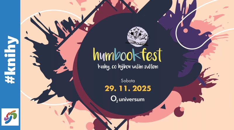 Humbookfest 2025