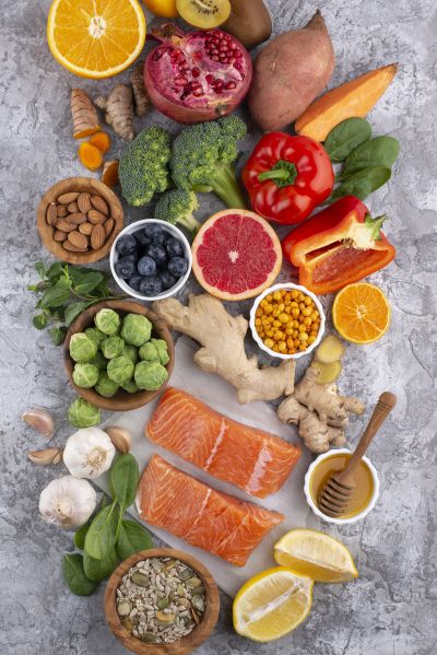 JML - vitamíny minerály