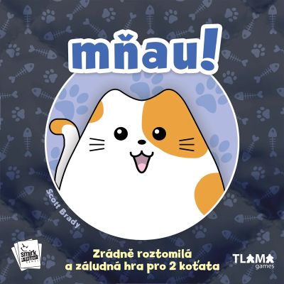 Mňau!