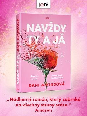 Navždy ty a já (JOTA)