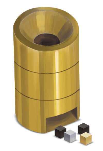 Po stopách Marie Curie