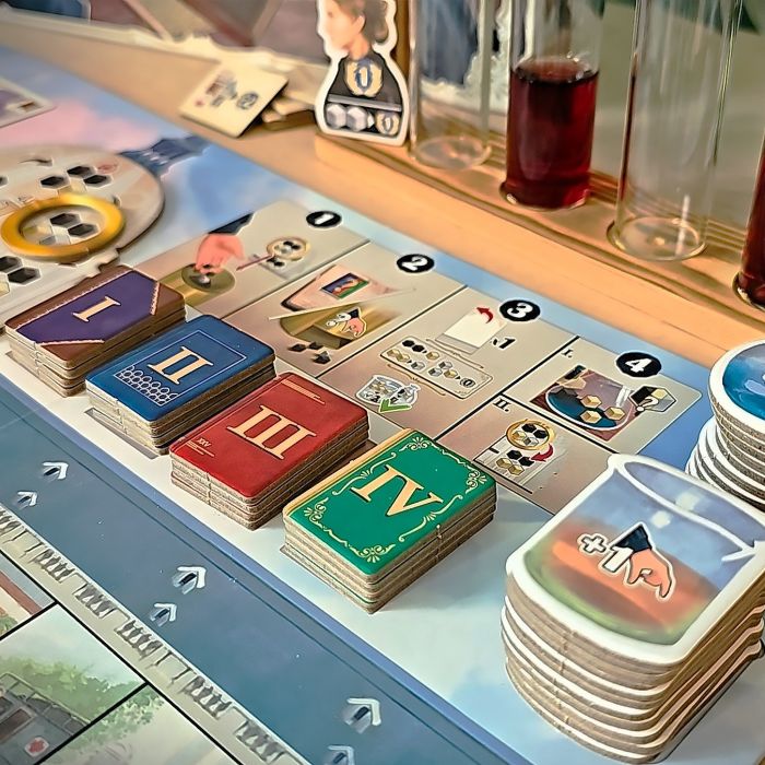 Po stopách Marie Curie