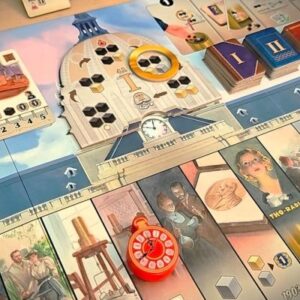 Po stopách Marie Curie