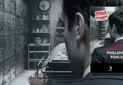 Poslední pohled - recenze