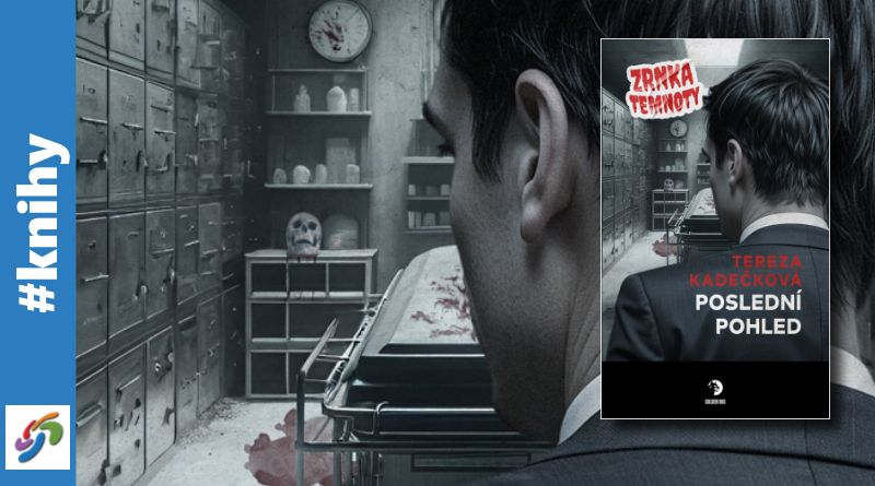 Poslední pohled - recenze