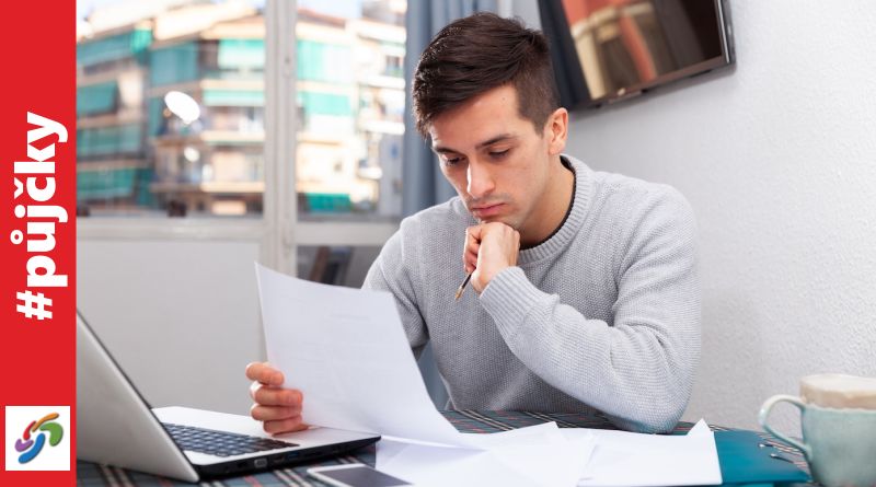 Půjčky (JackF / stock.adobe.com)