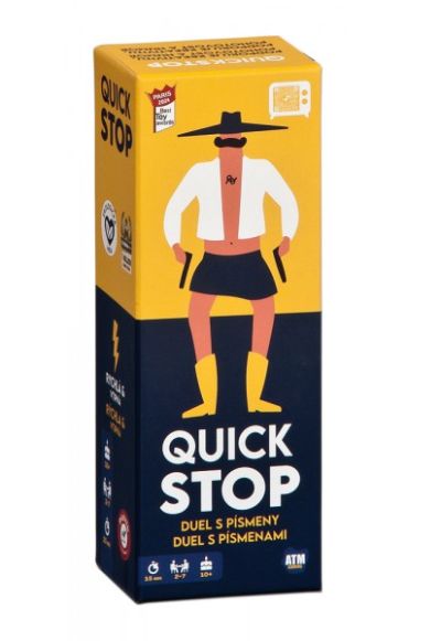 Quickstop