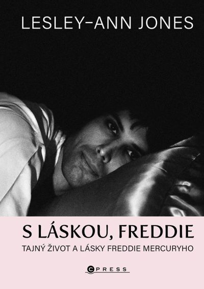 S láskou, Freddie