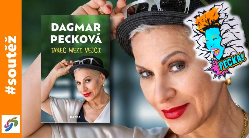 Soutěž Dagmar Peckové