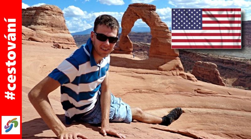 Americký sen – cesta za mé vlastní hranice