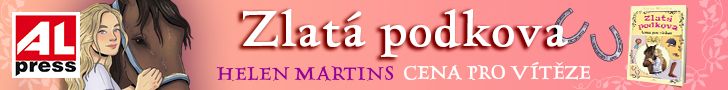Zlatá podkova - Cena pro vítěze (Alpress)