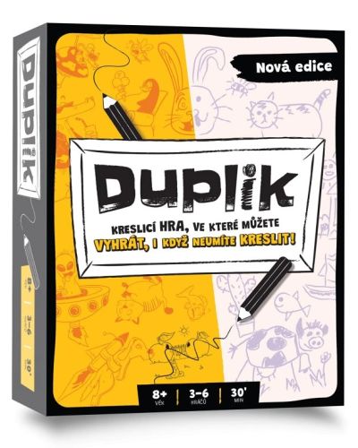 Duplik