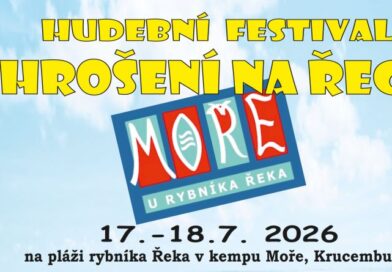 Hrošení 2026