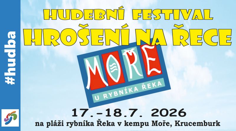 Hrošení 2026