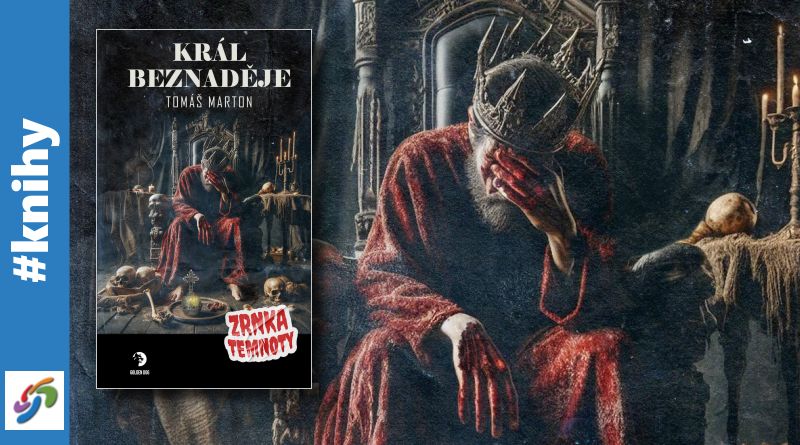 Král beznaděje - recenze