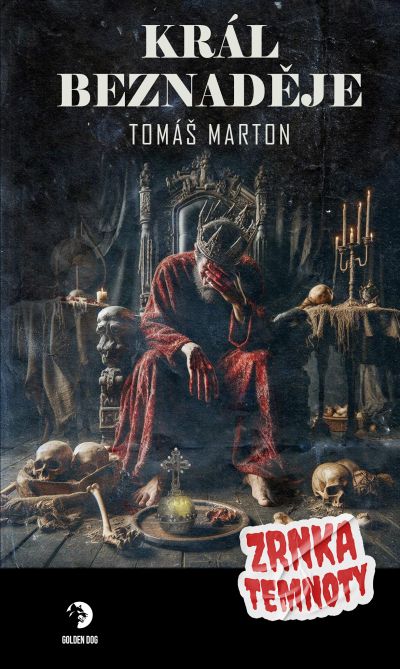 Král beznaděje - recenze