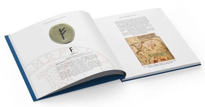 Runy a jak je číst