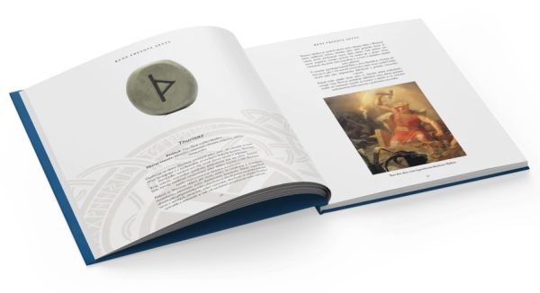 Runy a jak je číst