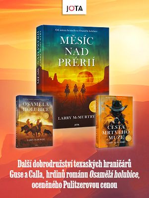 Cesta mrtvého muže (JOTA)