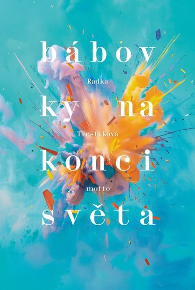 Bábovky na konci světa - recenze