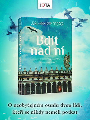 Bdít nad ní (JOTA)