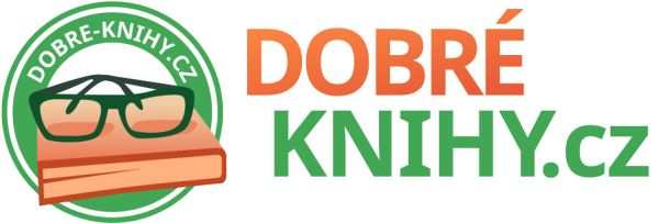 Dobré knihy - logo