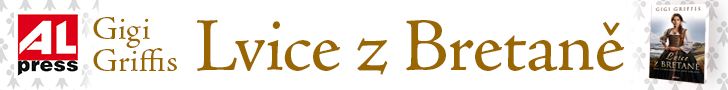Lvice z Bretaně (Alpress)