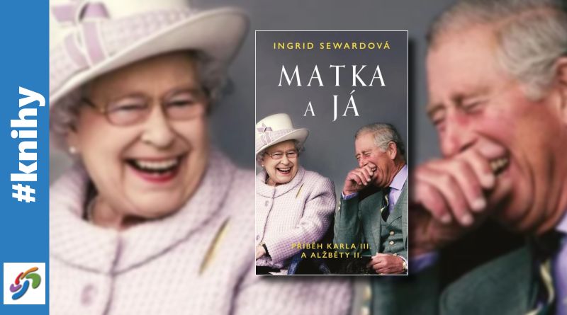 Matka a já - Příběh Karla III. a Alžběty II. - recenze