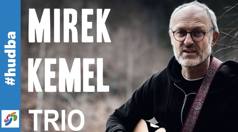 Mirek Kemel Trio