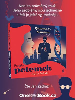 Projekt potomek (OneHoBook)