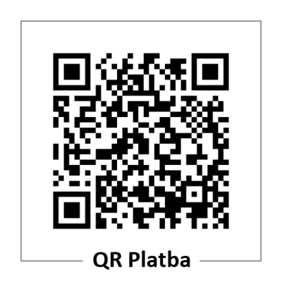 QR Tříkrálová sbírka 2026