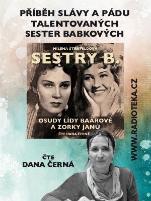Milena Štráfeldová: Sestry B.