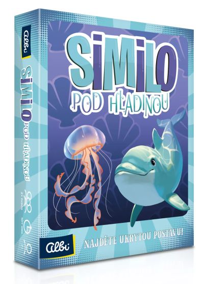 Similo - Pod hladinou