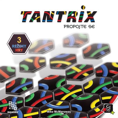 Tantrix