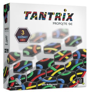 Tantrix: Propojte se (REXhry)