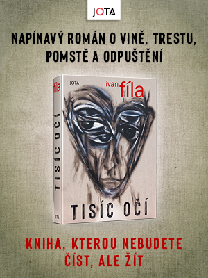 Tisíc očí (JOTA)