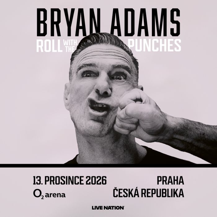Bryan Adams