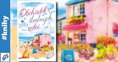 Obchůdek šťastných srdcí