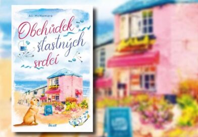 Obchůdek šťastných srdcí