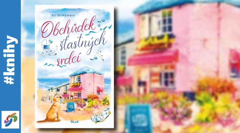 Obchůdek šťastných srdcí