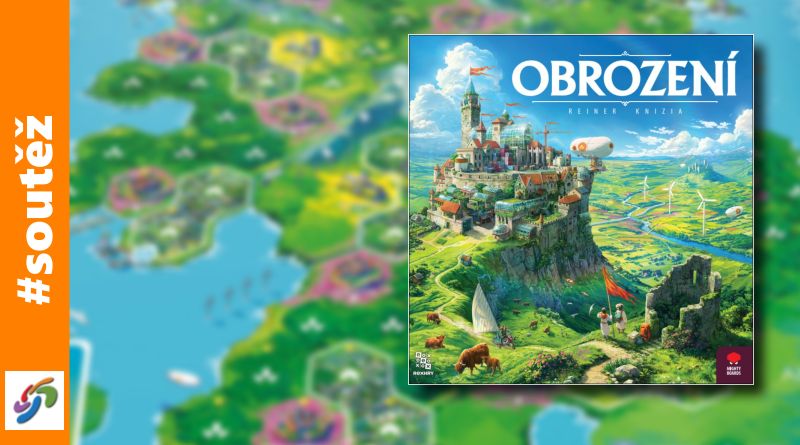 Obrození - soutěž