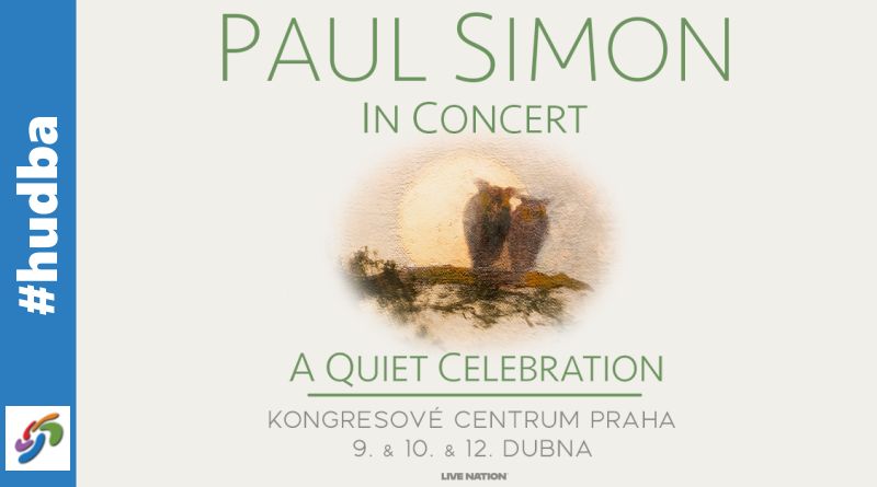 Paul Simon